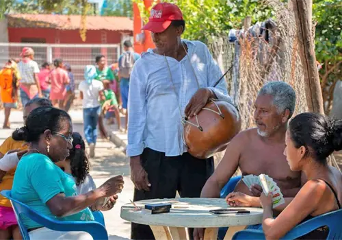 Acusan rezagos en la comunidad afromexicana