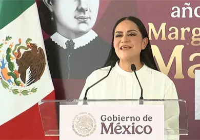 Montiel evita hablar de ocupar dirigencia nacional