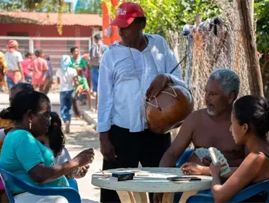 Acusan rezagos en la comunidad afromexicana