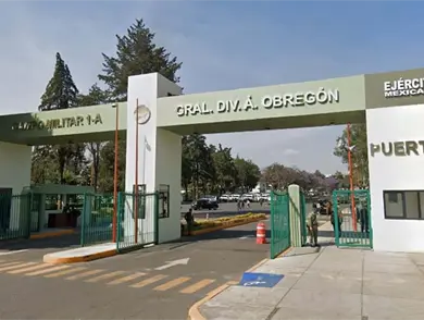 Queda libre subteniente acusado de tortura