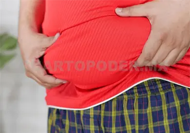 Cáncer de esófago afecta más a hombres