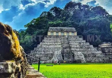 Respaldan reforzar seguridad en zonas arqueológicas