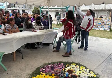 Organización comunitaria persiste en San Cristóbal
