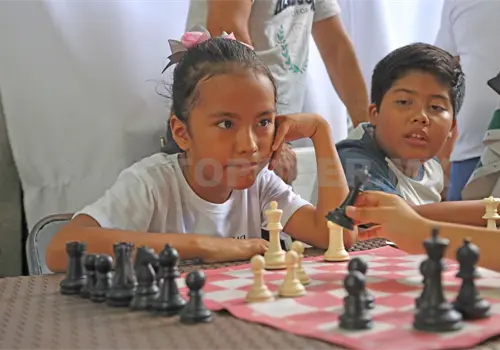 Celebrarán Torneo del Día del Niño
