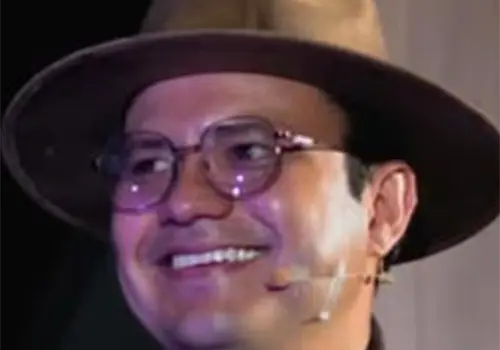 Luisito Rey supera el cáncer