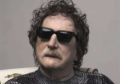 Charly García se sometió a cirugía