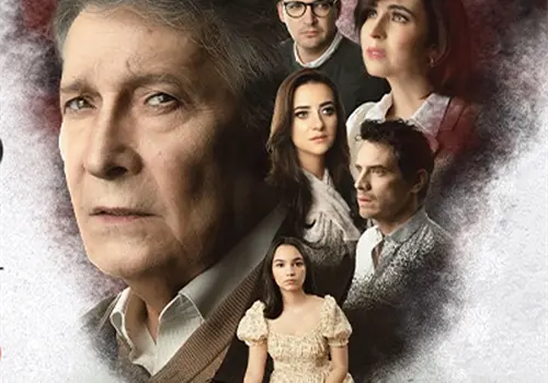 El teatro da batalla