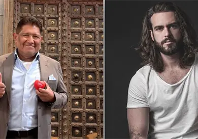 Pablo Lyle saldría de prisión en 2026