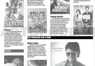 Recomendaciones