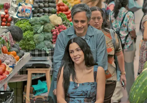 Santita cuestiona la discapacidad