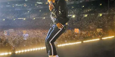 La taquilla favorece a Michael