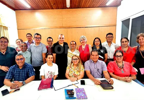 La literatura es una necesidad