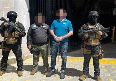 Capturan en EE. UU. a 2 prófugos de Sinaloa