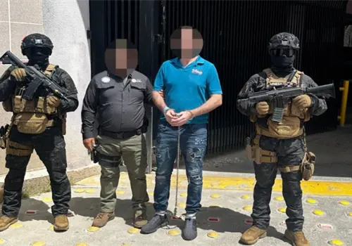 Capturan en EE. UU. a 2 prófugos de Sinaloa