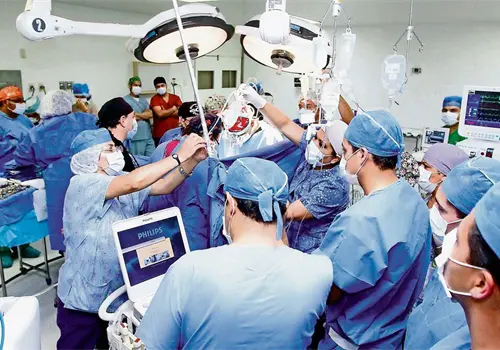 Cirugías estéticas, entre trastornos y depresión