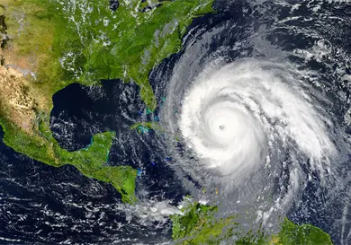 Cuándo inicia temporada de huracanes 2026