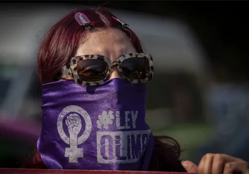 Preparan revisión de marco jurídico contra violencia digital