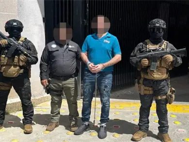 Capturan en EE. UU. a 2 prófugos de Sinaloa