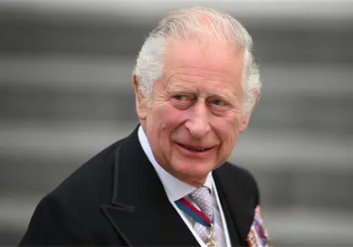 Dudan de visita de rey Carlos III a Estados Unidos