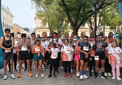 Buscan concientizar en el cuidado de la piel