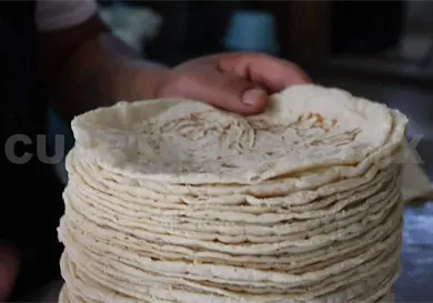 Incrementará el precio del kilo de tortilla