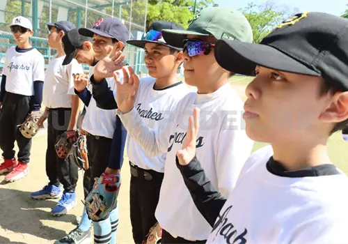 Caña Hueca se une a Diamantes de Paz