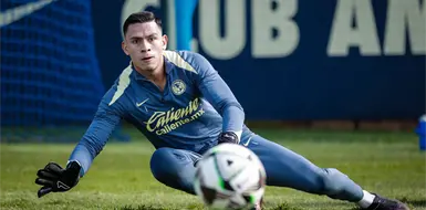 Un América muy gris en la J17