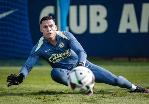 Un América muy gris en la J17