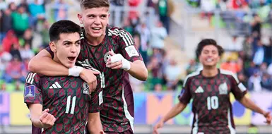 Gilberto Mora cree que México es favorito