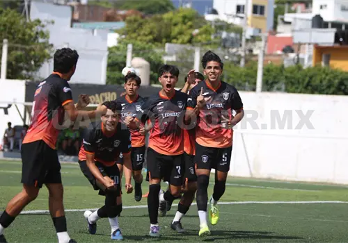 Vuelo firme tras vencer a Progreso en casa