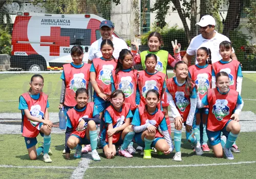 Camilo Pintado, campeón femenil zona Oriente
