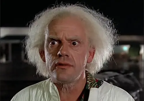 El Doc llega al 2026 listo para trabajar