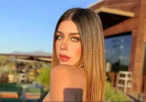 La última voluntad de Caro Flores