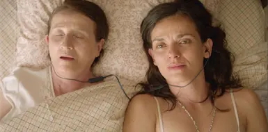 Juana, la fuerza de la rabia