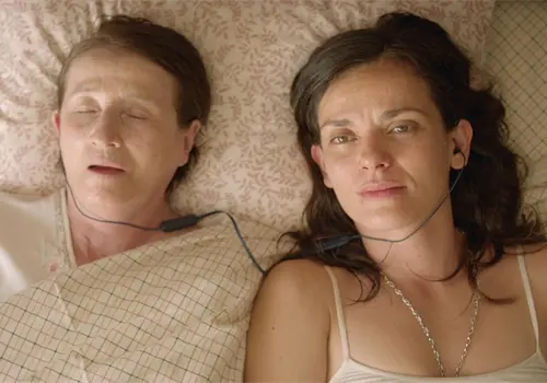 Juana, la fuerza de la rabia