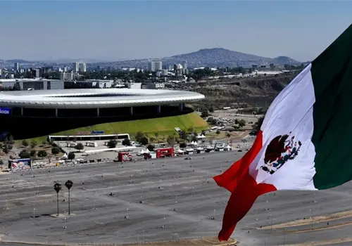 Oferta cultural para fans del futbol