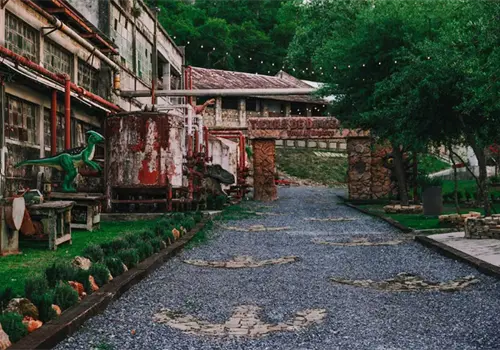 Nuevo León abre museo temático