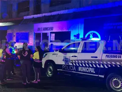 Tres muertos y cinco heridos en ataque a bar