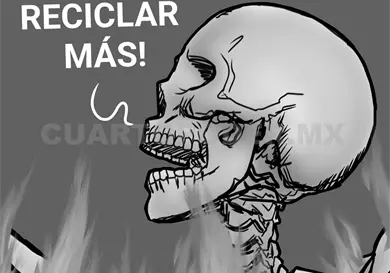 El cambio climático y la sexta extinción masiva
