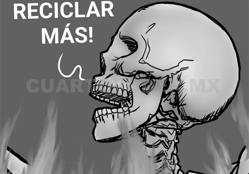 El cambio climático y la sexta extinción masiva