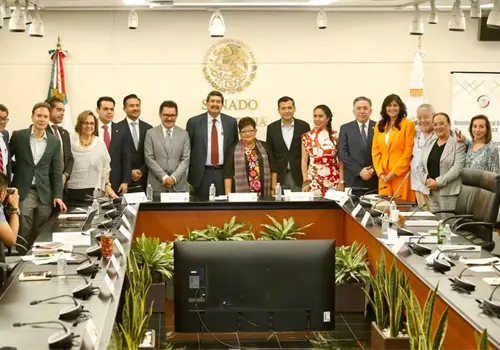 Ernestina Godoy ofrece FGR sin sesgos partidistas