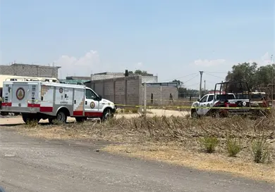 Hallan túnel huachicolero