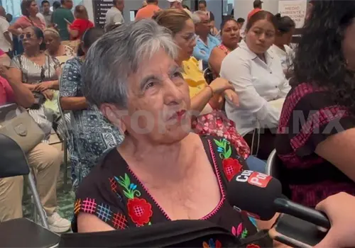 Denuncian irregularidades  en mercado público