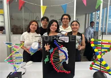 Promueven interés y aplicación de la ciencia