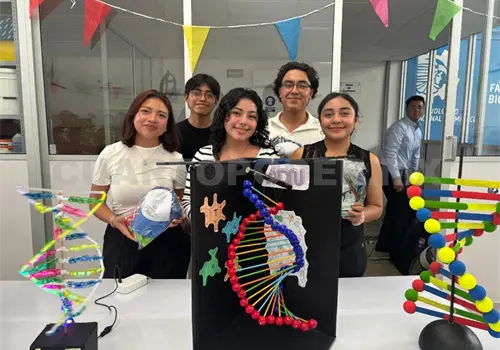 Promueven interés y aplicación de la ciencia