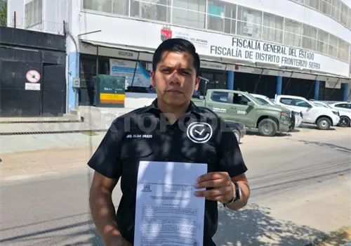 Periodistas denuncian amenazas e intimidación