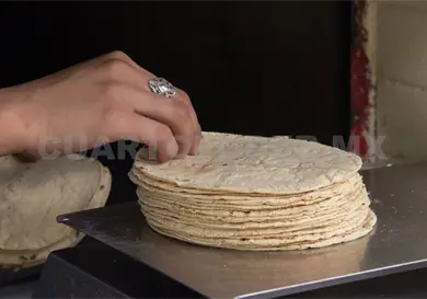 Algunas tortillerías no aumentarán el precio