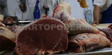 Tablajeros lanzan oferta en carne de res