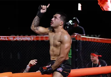 “Turco” renace y conquista la gloria en SFN 11