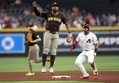 Tim Tawa nunca olvidará su experiencia en México